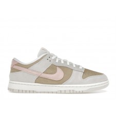 Женские Nike Dunk Low Phantom Washed Coral (W)