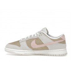 Женские Nike Dunk Low Phantom Washed Coral (W)