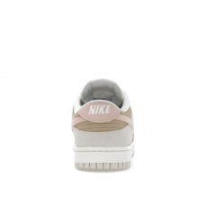 Женские Nike Dunk Low Phantom Washed Coral (W)