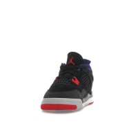 Малышам Jordan 4 Retro Rare Air (TD)