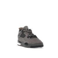 Малышам Jordan 4 Retro Cave Stone (TD)