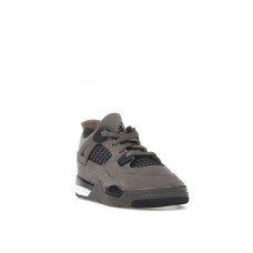 Малышам Jordan 4 Retro Cave Stone (TD)