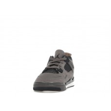 Малышам Jordan 4 Retro Cave Stone (TD)