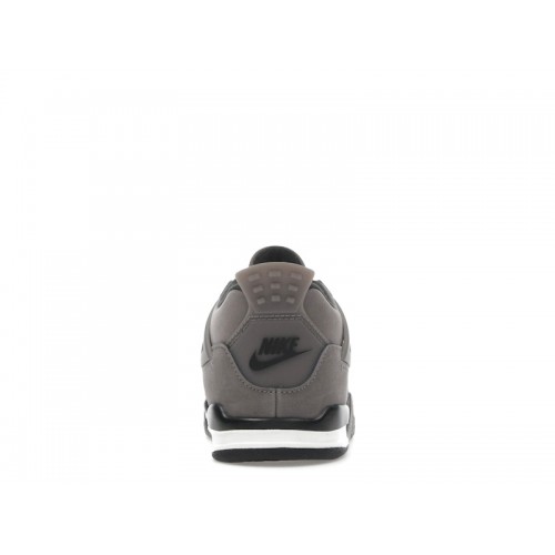 Air Jordan 4 Retro TD Cave Stone - детская сетка размеров