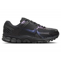 Женские кроссовки Nike Zoom Vomero 5 SE Black Iridescent (W)