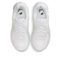 Женские Nike Zoom Vomero 5 Triple White (W)
