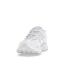 Женские Nike Zoom Vomero 5 Triple White (W)