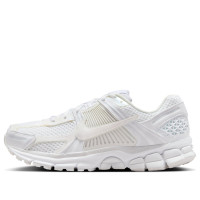 Женские Nike Zoom Vomero 5 Triple White (W)