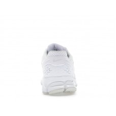 Женские Nike Zoom Vomero 5 Triple White (W)