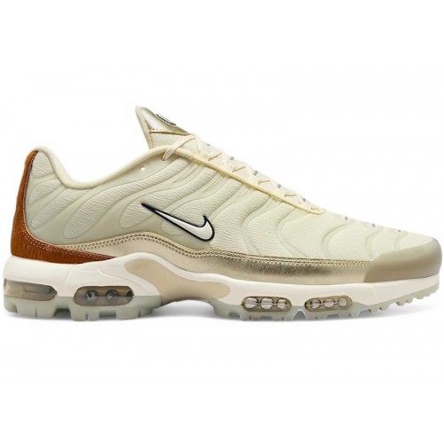 Кроссы Nike Air Max Plus Golf Players Championship - мужская сетка размеров