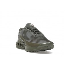 Nike Air Max Dn NRG Olive Dark Loden Camo