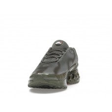 Nike Air Max Dn NRG Olive Dark Loden Camo