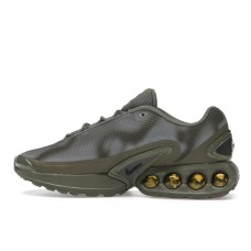 Nike Air Max Dn NRG Olive Dark Loden Camo