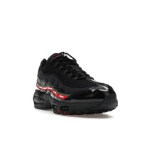 Nike Air Max 95 SP Undefeated Black
