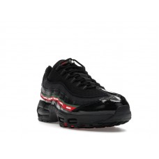 Nike Air Max 95 SP Undefeated Black