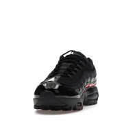 Nike Air Max 95 SP Undefeated Black