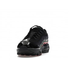 Nike Air Max 95 SP Undefeated Black