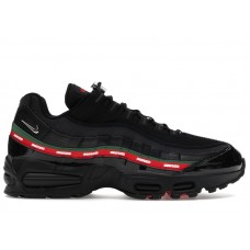 Nike Air Max 95 SP Undefeated Black