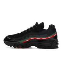 Nike Air Max 95 SP Undefeated Black