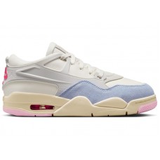 Женские кроссовки Jordan 4 RM Easter (W)