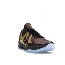 Nike Kobe 5 Protro Year of the Mamba Eggplant