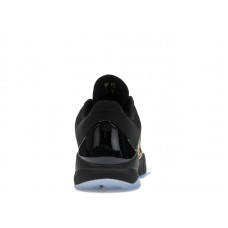 Nike Kobe 5 Protro Year of the Mamba Eggplant