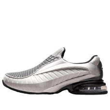 Женские Nike Air Max Dolce Metallic Silver (W)