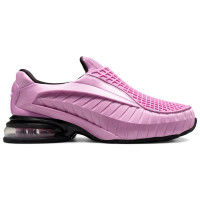 Женские Nike Air Max Dolce Light Magenta Black (W)