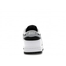 Nike Dunk Low Reverse Panda 2.0