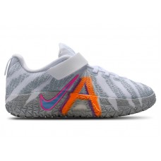 Детские кроссовки Nike Ja 3 Light Show (PS)