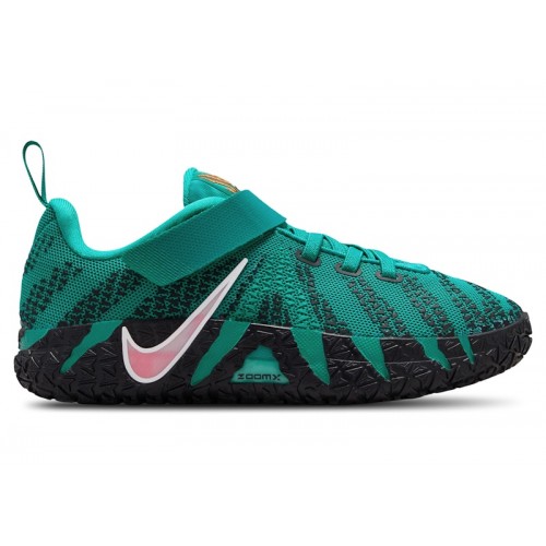 Nike Ja 3 Scratch 3.0 (PS) - детская сетка размеров