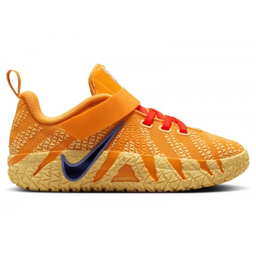 Nike Ja 3 PS Channel 12 - детская сетка размеров Nike Ja 3 PS Channel 12 - детская сетка размеров