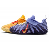Детские Nike Ja 3 Hustle & Flow (PS)