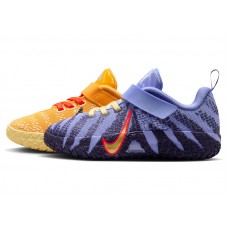 Детские Nike Ja 3 Hustle & Flow (PS)
