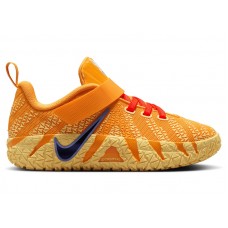Детские Nike Ja 3 Hustle & Flow (PS)