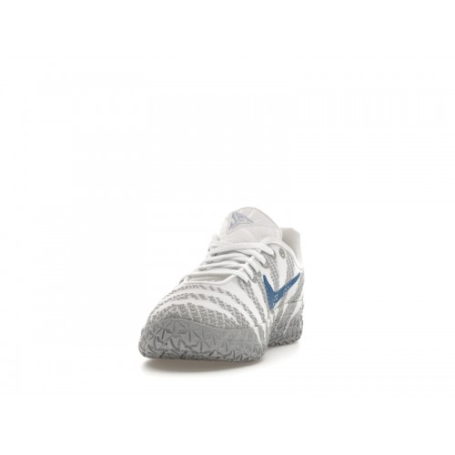 Nike Ja 3 Light Show (GS) - подростковая сетка размеров