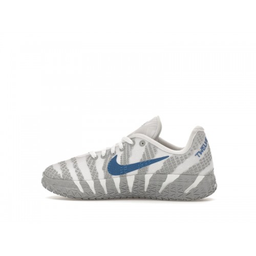 Nike Ja 3 Light Show (GS) - подростковая сетка размеров