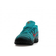 Подростковые Nike Ja 3 Scratch 30 (GS)