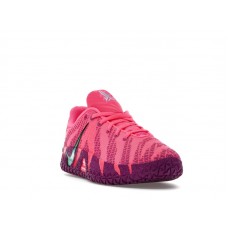 Подростковые Nike Ja 3 Max Volume (GS)