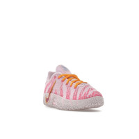 Подростковые Nike Ja 3 Pink Foam (GS)