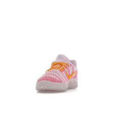 Подростковые Nike Ja 3 Pink Foam (GS)