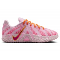Подростковые Nike Ja 3 Pink Foam (GS)