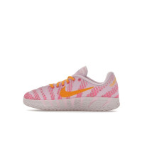 Подростковые Nike Ja 3 Pink Foam (GS)