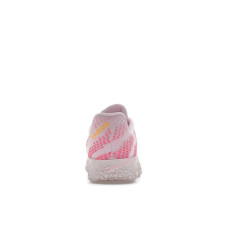 Подростковые Nike Ja 3 Pink Foam (GS)