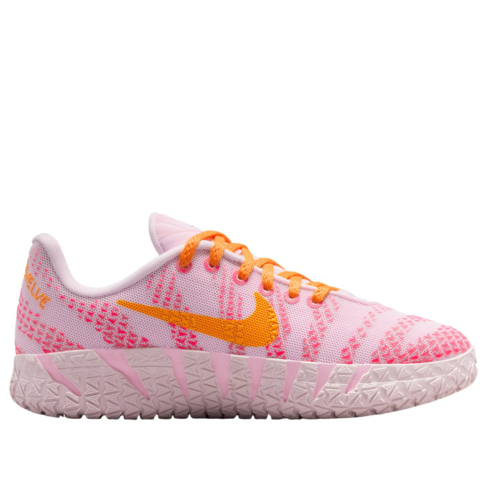 Nike Ja 3 GS Pink Foam - подростковая сетка размеров Nike Ja 3 GS Pink Foam - подростковая сетка размеров