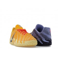 Подростковые Nike Ja 3 Hustle & Flow (GS)