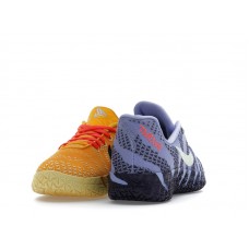 Подростковые Nike Ja 3 Hustle & Flow (GS)