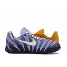 Подростковые Nike Ja 3 Hustle & Flow (GS)
