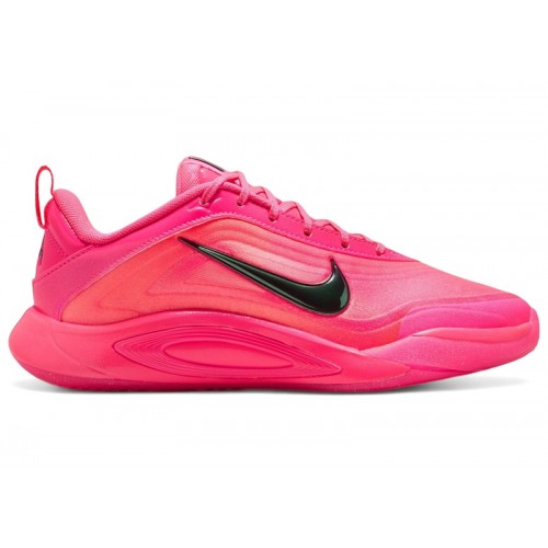 Nike Aja Wilson AOne All-Star Hyper Pink (GS) - подростковая сетка размеров