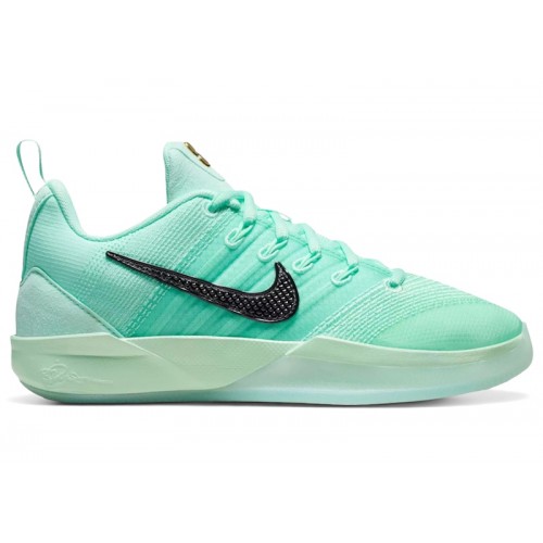 Nike Sabrina 3 All-Star Warning Label (GS) - подростковая сетка размеров